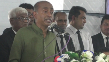 দুনীর্তির শিকড় তুলে আনতে চাই: আইনমন্ত্রী