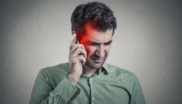 মোবাইল ফোনের কারণে কি ব্রেন ক্যানসার হয়