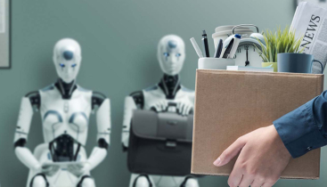 এআই: শেখানোর নামে ক্ষতি করছে না তো? 