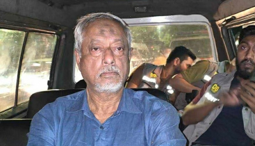 ফের রিমান্ডে মাসুদ উদ্দিন চৌধুরী