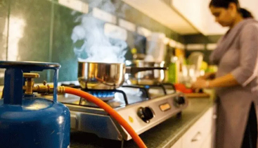 একই সিলিন্ডারে বেশিদিন রান্না করবেন যেভাবে একই সিলিন্ডারে বেশিদিন রান্না করবেন যেভাবে