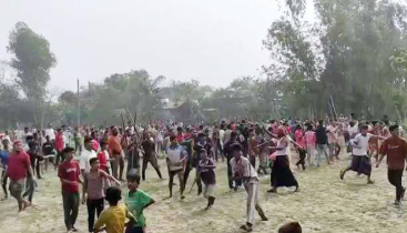 ব্রাহ্মণবাড়িয়ায় দুপক্ষের দফায় দফায় সংঘর্ষ ব্রাহ্মণবাড়িয়ায় দুপক্ষের দফায় দফায় সংঘর্ষ