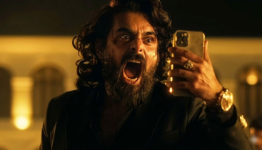 সিয়ামের ‘রাক্ষস’ ট্রেলার ঘিরে তুমুল আলোচনা