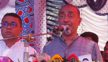 ‘জুলাই সনদের সঙ্গে গণভোট বাতিলের সম্পর্ক নেই’