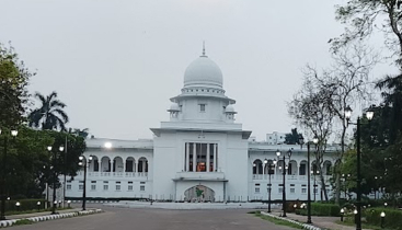 জ্বালানি সাশ্রয়ে ভার্চুয়ালি চলবে হাইকোর্ট