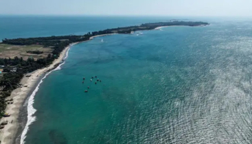 সেন্ট মার্টিন নিয়ে আগের সিদ্ধান্তেই অটুট সরকার