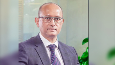 বিমানের চেয়ারম্যান হলেন রুমি এ হোসেন