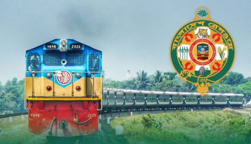 রেলপথ মন্ত্রণালয়ের সতর্কতা জারি