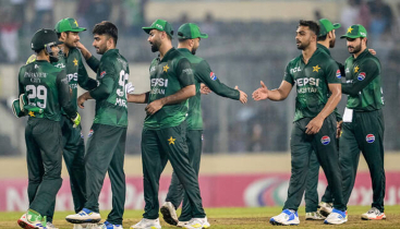 পাকিস্তানের বিশ্বকাপ খেলা নিয়ে সিদ্ধান্ত আজ