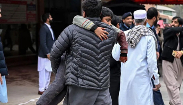 পাকিস্তানে ইমামবাড়ায় বিস্ফোরণে নিহত ৩১