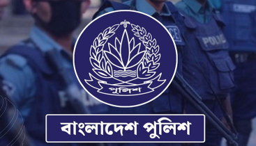 ছয় জেলায় পুলিশ সুপার নিয়োগ