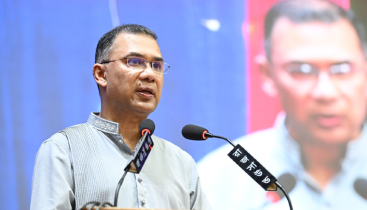 মুক্তিযুদ্ধকে খাটো করা যাবে না: প্রধানমন্ত্রী মুক্তিযুদ্ধকে খাটো করা যাবে না: প্রধানমন্ত্রী