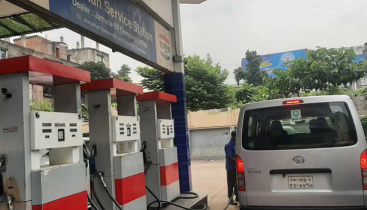 নির্দেশনা অনুযায়ী কে পাচ্ছে কত লিটার জ্বালানি তেল