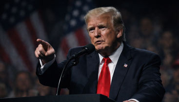 পুতিন হয়তো ইরানকে সহযোগিতা করছেন: ট্রাম্প