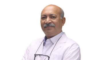 স্বাস্থ্য অধিদফতরে নতুন মহাপরিচালক নিয়োগ