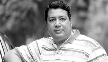 মারা গেছেন অভিনেতা শামস সুমন