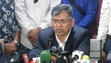 রাজধানীর যানজট কমাতে আসছে দেশীয় প্রযুক্তির ব্যবহার