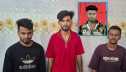 কিশোর গ্যাংয়ের মূলহোতা নিহত, গ্রেফতার ৩ কিশোর গ্যাংয়ের মূলহোতা নিহত, গ্রেফতার ৩