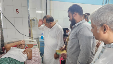 সাংবাদিকদের অবসর ভাতা বাস্তবায়নে কাজ করছে সরকার