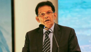 ভারত মহাসাগর সম্মেলনে যোগ দিতে মরিশাসে পররাষ্ট্রমন্ত্রী ভারত মহাসাগর সম্মেলনে যোগ দিতে মরিশাসে পররাষ্ট্রমন্ত্রী