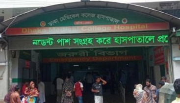 প্রবাসী স্বামীকে বিষের ছবি পাঠিয়ে স্ত্রীর ‘আত্মহত্যা’