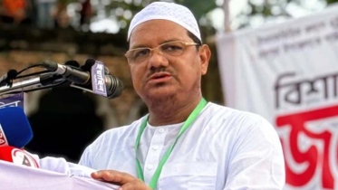 চরমোনাইর জন্য এখনো বিএনপির দরজা খোলা