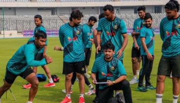 বিনা টিকিটে দেখা যাবে ‘অদম্য টি-টোয়েন্টি কাপ’ বিনা টিকিটে দেখা যাবে ‘অদম্য টি-টোয়েন্টি কাপ’