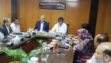 দেশ গঠনে অবদান রাখলে কর্মকর্তা-কর্মচারীদের মূল্যায়ন করবে সরকার