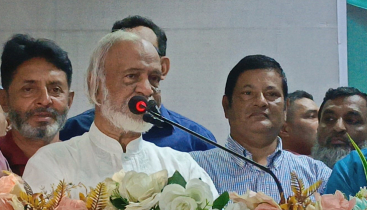 ‘তারেক রহমানের নেতৃত্বে মুক্তিযুদ্ধের আদর্শ বাস্তবায়নে প্রতিশ্রুতিবদ্ধ বিএনপি’