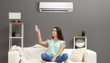 এসি ঘরে ত্বকের যত্ন: শুষ্কতা এড়াতে করণীয়