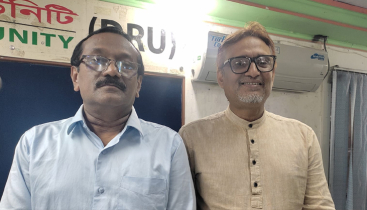 টাঙ্গাইল জেলা সাংবাদিক ফোরামের কমিটি গঠন টাঙ্গাইল জেলা সাংবাদিক ফোরামের কমিটি গঠন