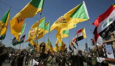 ইরাকি হামলায় ১৩ মার্কিন সেনা নিহত