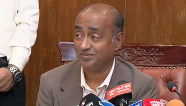 আইন কমিশনের কার্যকারিতা নিয়ে মন্ত্রীর অসন্তোষ আইন কমিশনের কার্যকারিতা নিয়ে মন্ত্রীর অসন্তোষ