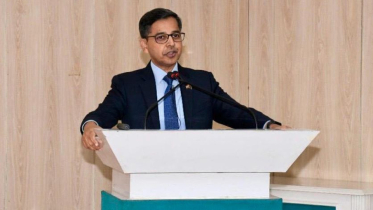 বাংলাদেশের প্রতি সমর্থন পুনর্ব্যক্ত করলেন ভারতীয় হাইকমিশনার বাংলাদেশের প্রতি সমর্থন পুনর্ব্যক্ত করলেন ভারতীয় হাইকমিশনার