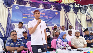 ‘খাল খননে ফিরবে জীববৈচিত্র্য, কমবে জলাবদ্ধতা’