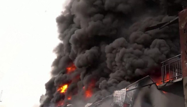 ইরান-হিজবুল্লাহর যৌথ হামলা জ্বলছে ইসরায়েলি শিল্পাঞ্চল ইরান-হিজবুল্লাহর যৌথ হামলা জ্বলছে ইসরায়েলি শিল্পাঞ্চল