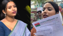 বিএনপি থেকে মনোনয়ন ফরম নিলেন ফারজানা সিঁথি