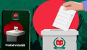 পোস্টাল ভোট গণনায় যারা উপস্থিত থাকতে পারবেন