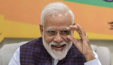 শারীরিক সম্পর্কের বিনিময়ে নারীদের মন্ত্রিত্ব দেন মোদি