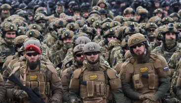 ইরানের হয়ে যুদ্ধ করবে রাশিয়ান আর্মি ইরানের হয়ে যুদ্ধ করবে রাশিয়ান আর্মি