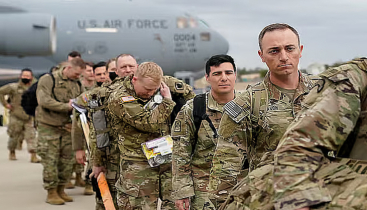 ইরান যুদ্ধে ৭ সামরিক বিমান হারিয়েছে যুক্তরাষ্ট্র