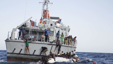 ইউরোপ যাওয়ার পথে ২২ অভিবাসীর মৃত্যু, ১৮ জনই বাংলাদেশি ইউরোপ যাওয়ার পথে ২২ অভিবাসীর মৃত্যু, ১৮ জনই বাংলাদেশি