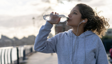 শীতকালে পানিশূন্যতার ঝুঁকি বাড়ে কেন