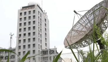 ঢাকাসহ পাঁচ বিভাগে কালবৈশাখীর আশঙ্কা