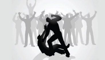 সাংবাদিকের ওপর বিএনপির বহিষ্কৃত নেতার হামলা সাংবাদিকের ওপর বিএনপির বহিষ্কৃত নেতার হামলা