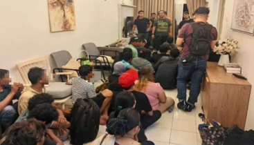 মালয়েশিয়ায় বাংলাদেশিসহ আটক ৭৪