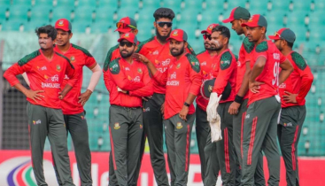 বিশ্বকাপ চলাকালে বাংলাদেশ খেলবে নতুন টি-টোয়েন্টি টুর্নামেন্ট বিশ্বকাপ চলাকালে বাংলাদেশ খেলবে নতুন টি-টোয়েন্টি টুর্নামেন্ট