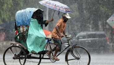 কী বলছে ১২০ ঘণ্টার আবহাওয়ার পূর্বাভাস 