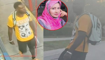 যুক্তরাষ্ট্রে বাংলাদেশি নারীকে পিটিয়ে হত্যা