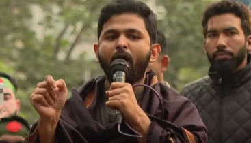 নির্বাচন বানচাল করতে এ হামলা করা হয়েছে: জাবের